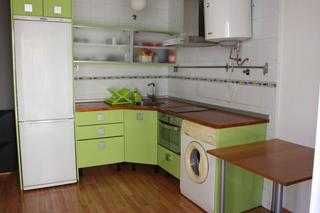 Location Appartement à Casco Histórico. Coqueto apartamento con garaje cerrado en cullar vega