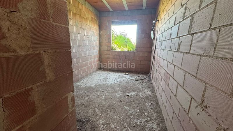 Foto e2b9f661-1092-438b-8dd1-c882ef822ac2. Xalet amb piscina a La Marina Elche / Elx