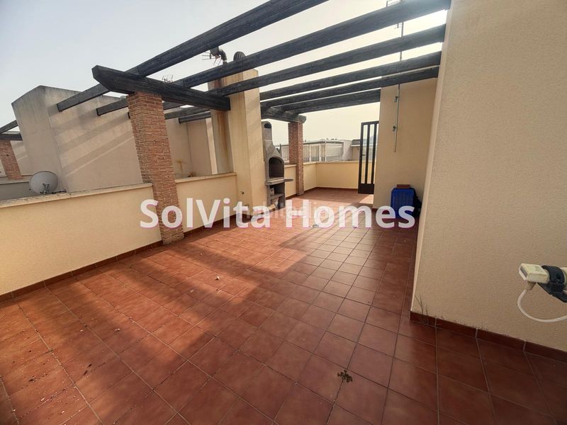 Foto 39f38b49-f1af-45b0-9c6f-b234a83a978e. Casa adossada amb aparcament a Dolores