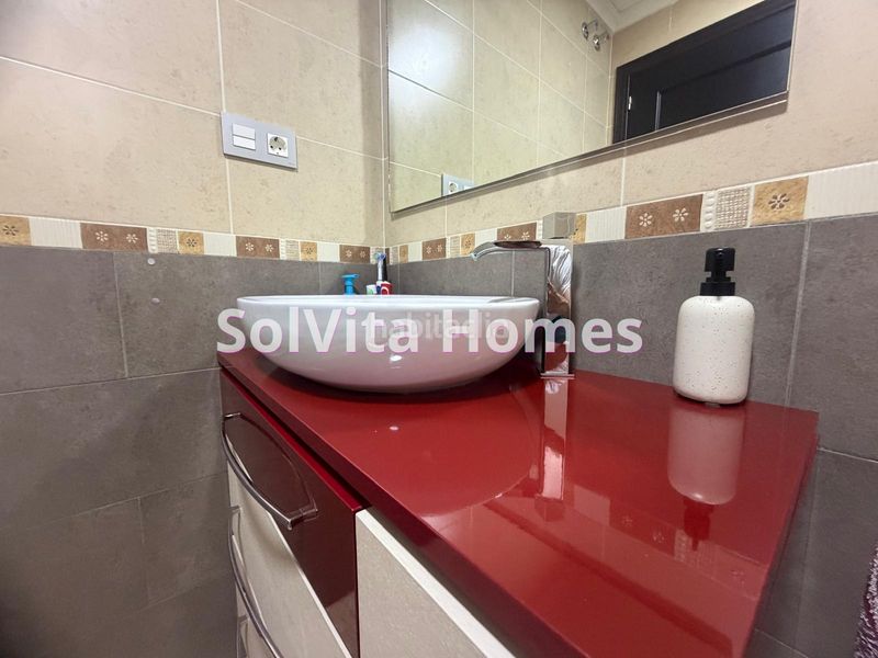 Foto 68a3192d-9494-403e-b577-b3df36569f6a. Casa adossada amb aparcament a Dolores