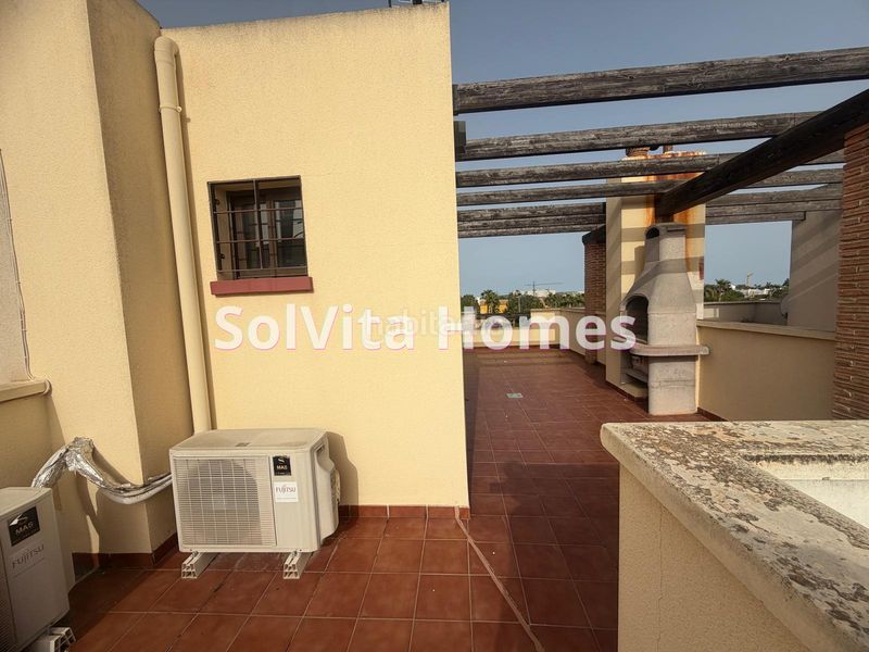 Foto 6a101f73-7810-4f64-a531-c3b047836e30. Casa adossada amb aparcament a Dolores