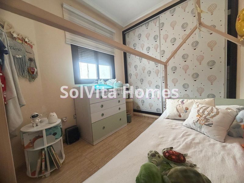 Foto 95572ebd-4df9-4ea2-855b-e61a9ab80781. Casa adossada amb aparcament a Dolores