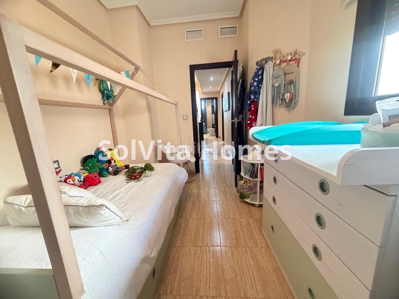Foto 9ed92b41-de77-4856-9ee6-32791e5b759c. Casa adossada amb aparcament a Dolores