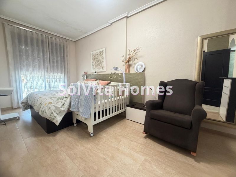 Foto b9939555-ddc5-4f19-a89b-f214dfa5f47d. Casa adossada amb aparcament a Dolores
