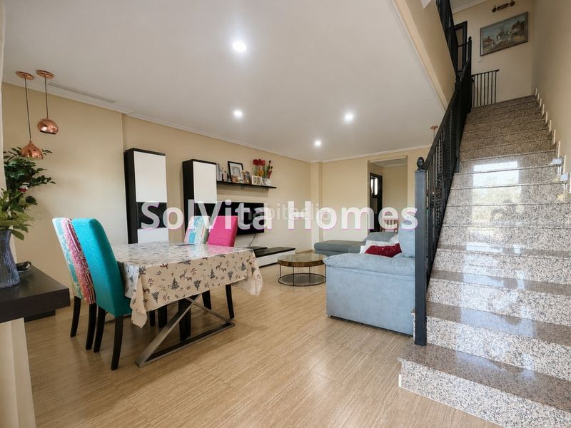Foto bcb8d518-d922-4f5c-85a0-6409aa15fbd5. Casa adossada amb aparcament a Dolores