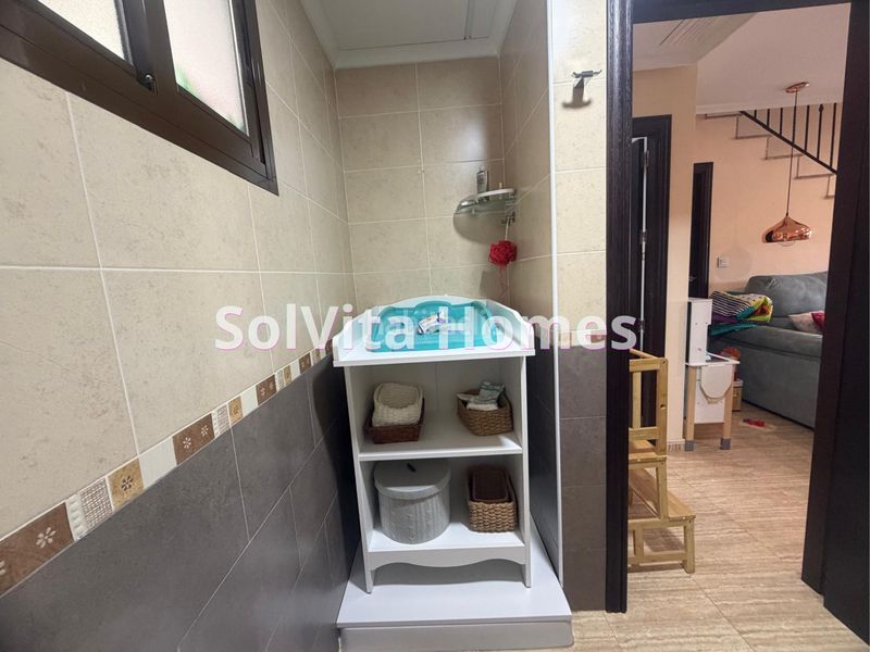 Foto cb60f0ef-8445-4e3f-b93b-495e2cbdf9b8. Casa adossada amb aparcament a Dolores