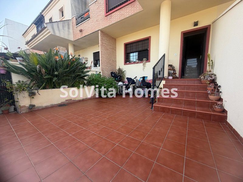 Foto d052b245-3d61-431f-a138-6f08eb7a87c1. Casa adossada amb aparcament a Dolores