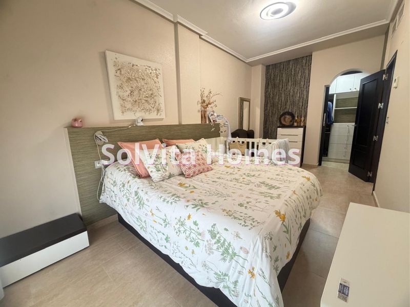 Foto d5538b58-b357-44fb-b0c5-ccbd4e8f1d16. Casa adossada amb aparcament a Dolores