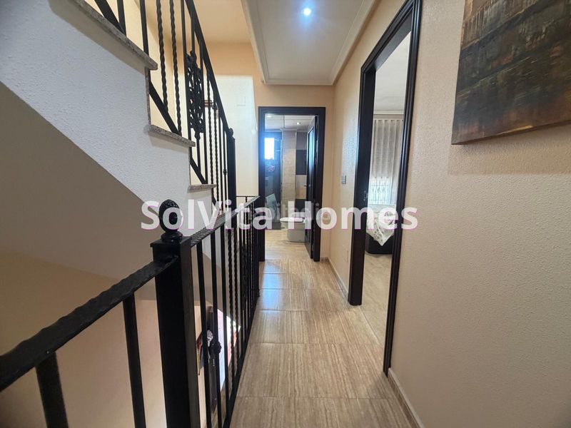 Foto d8871c76-147c-48a1-b767-95cef580226a. Casa adossada amb aparcament a Dolores