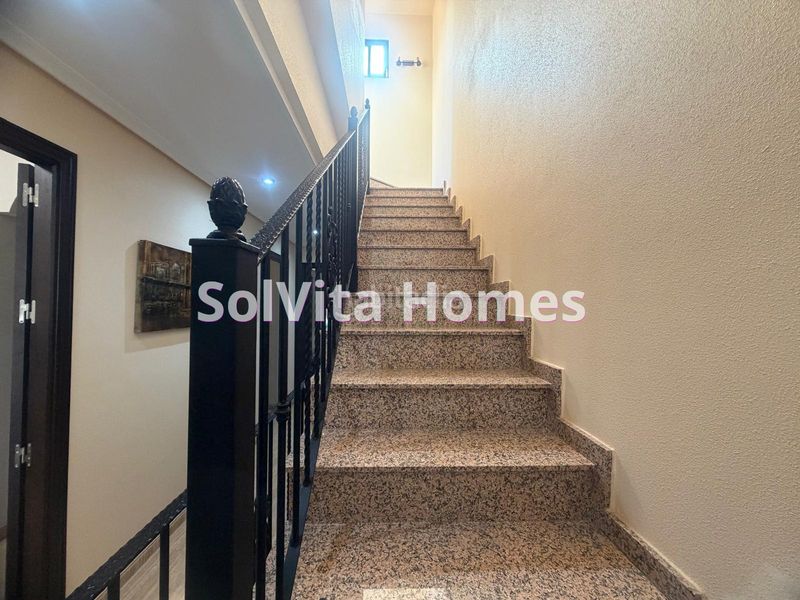 Foto f02be2c8-d621-451b-8297-db3551654b06. Casa adossada amb aparcament a Dolores