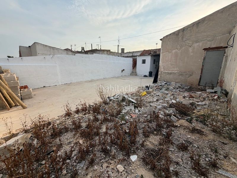 Foto 8ae3af96-f0cd-46fd-b778-139978059a28. Casa adossada amb xemeneia a Rafal