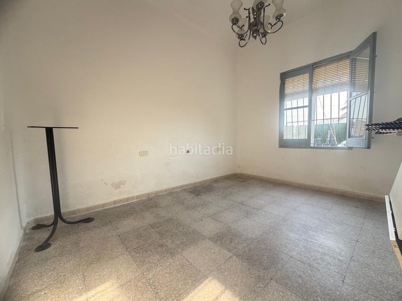Foto fa42b13a-ad9f-4f05-b233-9ecf0bbaf1dd. Casa adossada amb xemeneia a Rafal