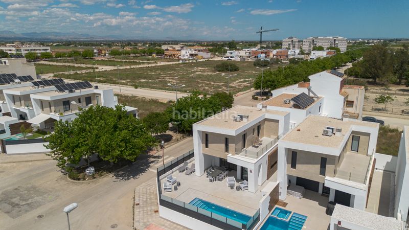 Foto 492ac4c5-bccd-4f08-a131-f754b13d42ce. Xalet amb calefacció aparcament piscina a Dolores