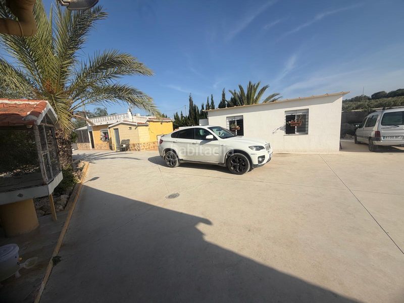 Foto 156827da-e23d-4cff-982b-98507d98402b. Casa amb aparcament piscina a La Marina Elche / Elx
