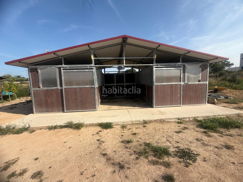 Foto 3a543018-7aa9-4a47-b4c1-38c72d735e51. Casa amb aparcament piscina a La Marina Elche / Elx
