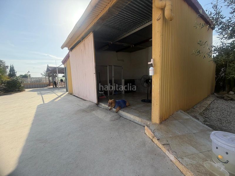 Foto 3b12f777-77be-4498-a5ce-5bf964308207. Casa amb aparcament piscina a La Marina Elche / Elx