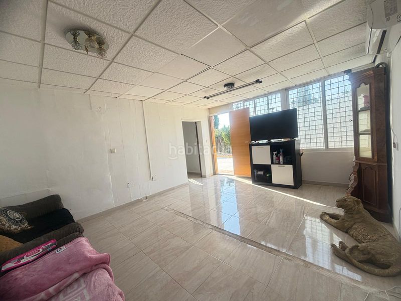 Foto 489758a2-c607-4ee3-b538-c24e7c3782ff. Casa amb aparcament piscina a La Marina Elche / Elx