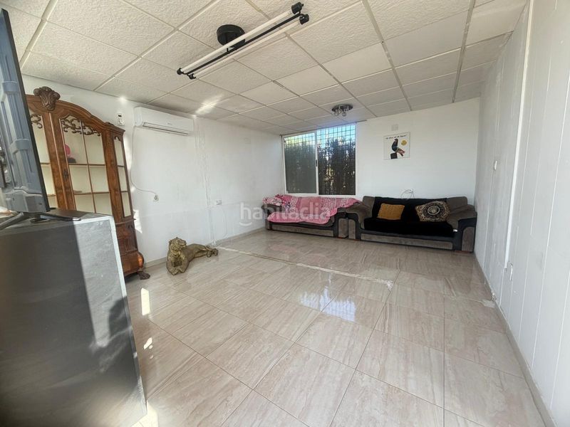 Foto 721069a4-ec11-4f3b-a496-e5bb8f2bad70. Casa amb aparcament piscina a La Marina Elche / Elx