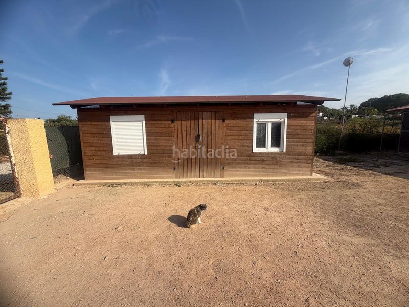 Foto 8ab6fdbd-cce7-48f0-9cd4-c64e90d9e48b. Casa amb aparcament piscina a La Marina Elche / Elx