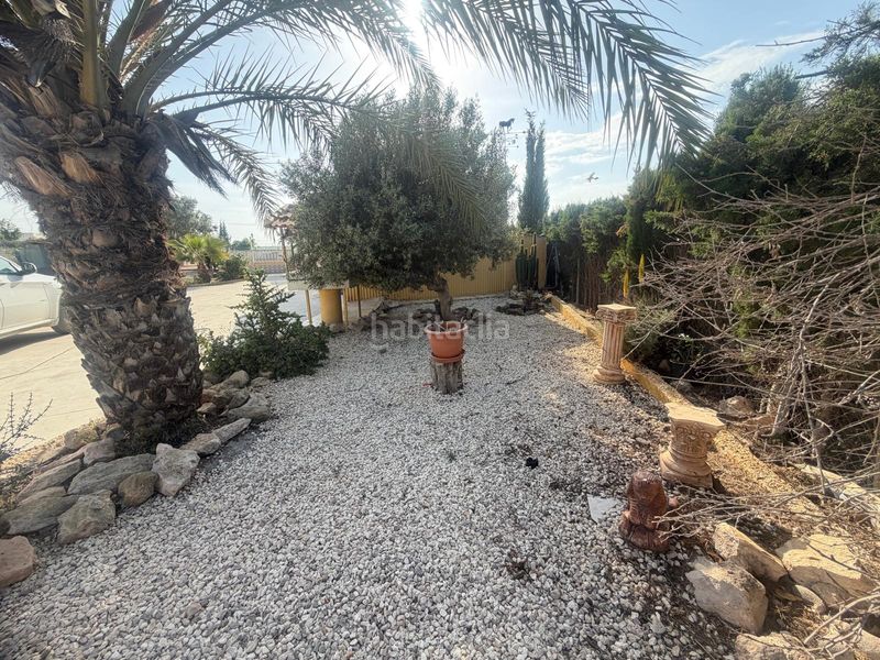 Foto facc88d3-86c3-4768-ab4c-300e2cf55e95. Casa amb aparcament piscina a La Marina Elche / Elx