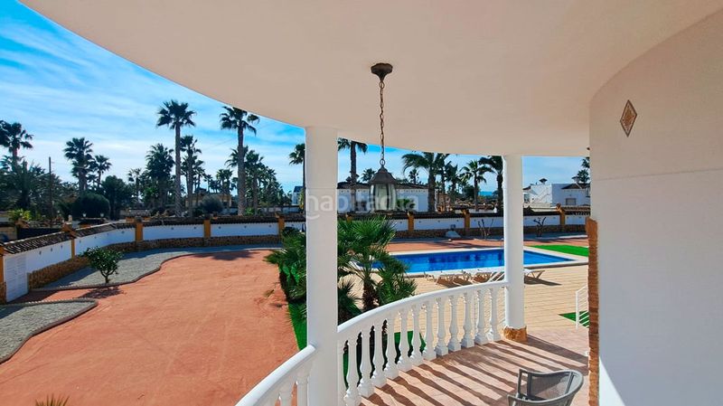 Foto b6b3add4-cd5b-418a-a8b5-4e23eea8f356. Xalet amb aparcament piscina a Catral