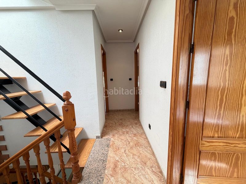 Foto 129e33e5-abfd-4507-97b1-13f0eaaf8a6b. Casa amb xemeneia aparcament a Catral