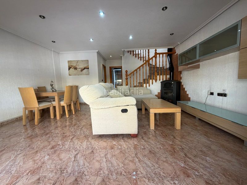 Foto 7617836c-3a3b-4a47-8c5b-e413357abb9d. Casa amb xemeneia aparcament a Catral