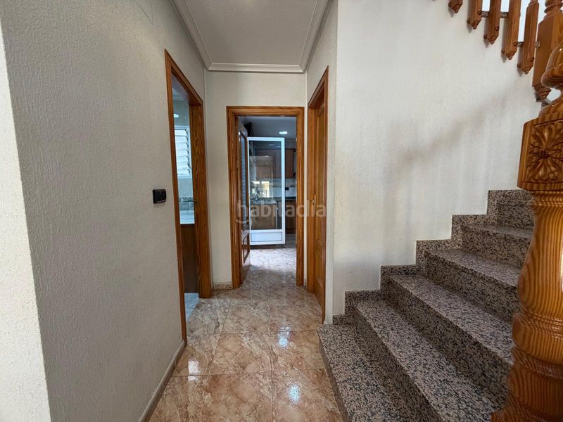 Foto 782e42e1-ba36-4c25-9f50-721671723cab. Casa amb xemeneia aparcament a Catral