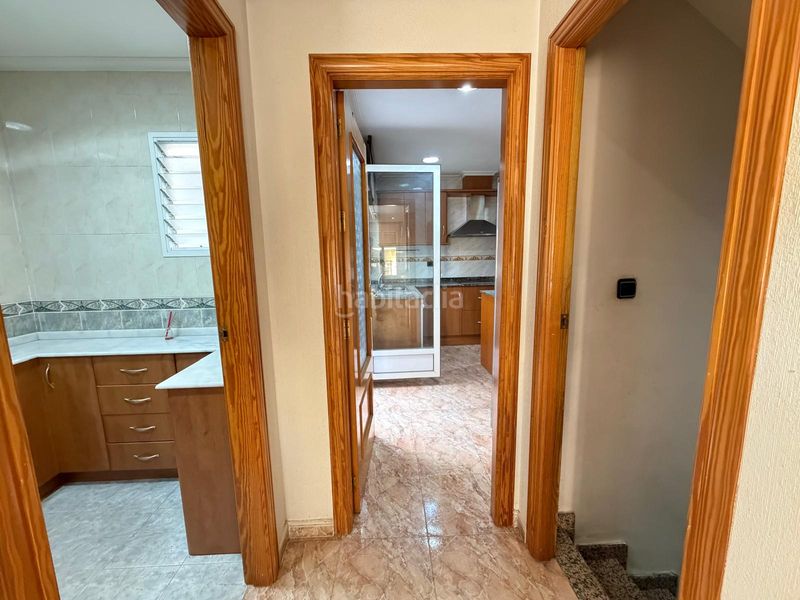 Foto a467558c-11ef-4c52-9660-a81de76a0a3f. Casa amb xemeneia aparcament a Catral