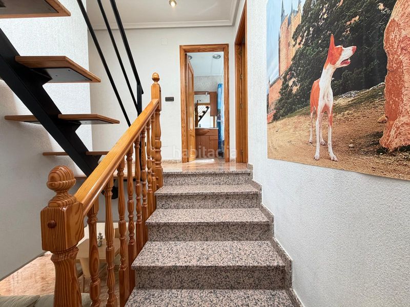 Foto af0da844-c0ae-42f3-beb4-2724752d4db7. Casa amb xemeneia aparcament a Catral