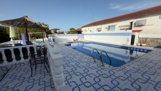 Chalet  Lugar florida 2. Finca mediterránea en dolores con 3 viviendas independientes, pi
