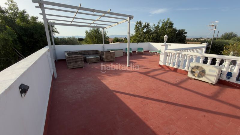 Foto 41eae8ba-0154-415e-8219-755e52edf6f7. Xalet amb aparcament piscina a Dolores
