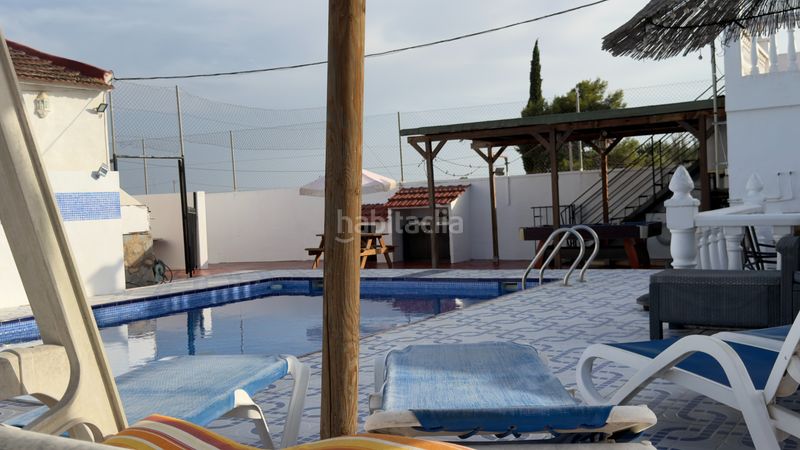 Foto 5c89afdd-b171-4775-92f5-7453040b7121. Xalet amb aparcament piscina a Dolores