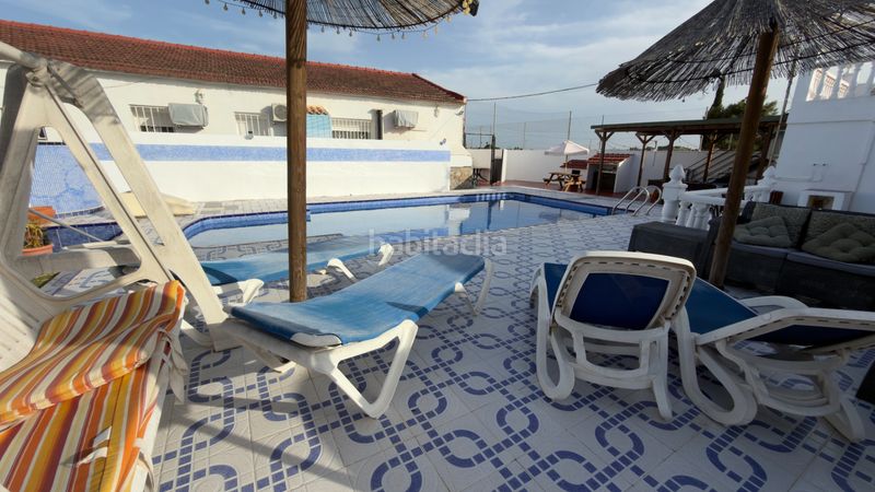 Foto 6d9c1bb2-3c67-4965-824d-0152288717da. Xalet amb aparcament piscina a Dolores
