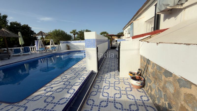 Foto b7913f9a-3a1f-43b1-9c9d-8e4ea4f58767. Xalet amb aparcament piscina a Dolores