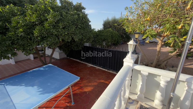 Foto c140c88d-59e9-4aa2-be60-4ef24ceb75b5. Xalet amb aparcament piscina a Dolores