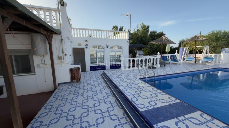 Foto cf290541-95fb-4676-8cb0-706307c79858. Xalet amb aparcament piscina a Dolores