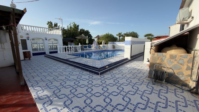 Foto fb48fbe8-d803-484a-aa87-f0ad8b1a58ad. Xalet amb aparcament piscina a Dolores