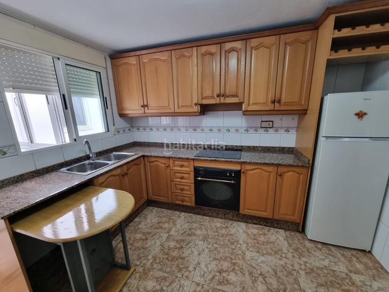 Foto 66715411-63cd-487a-96c9-61ed5dfc622d. Apartment in Catral