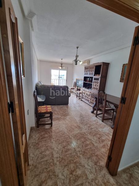 Foto 711f8063-42a0-419c-a77b-fbd2b8e65e38. Apartment in Catral