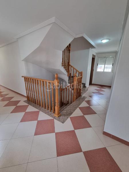 Foto a1c4439b-c146-4482-be6e-1a7bae5122ca. Apartment in Catral