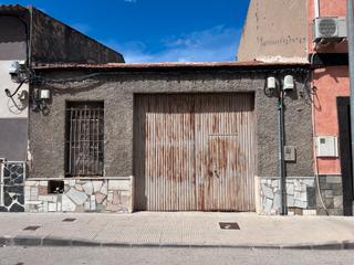 Nau industrial a Dolores. ¡gran oportunidad de reformar y personalizar tu hogar!