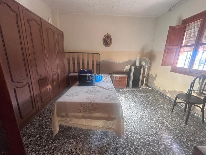 Foto 4773e341-6936-4e36-aa51-c4c80e186f28. Casa finca rústica para reformar (alicante) en Catral