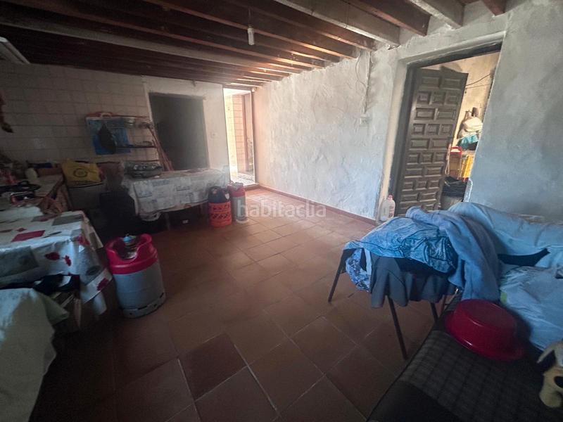 Foto 524e1bd4-6933-42db-98fd-a5347aba361b. Casa finca rústica para reformar (alicante) en Catral