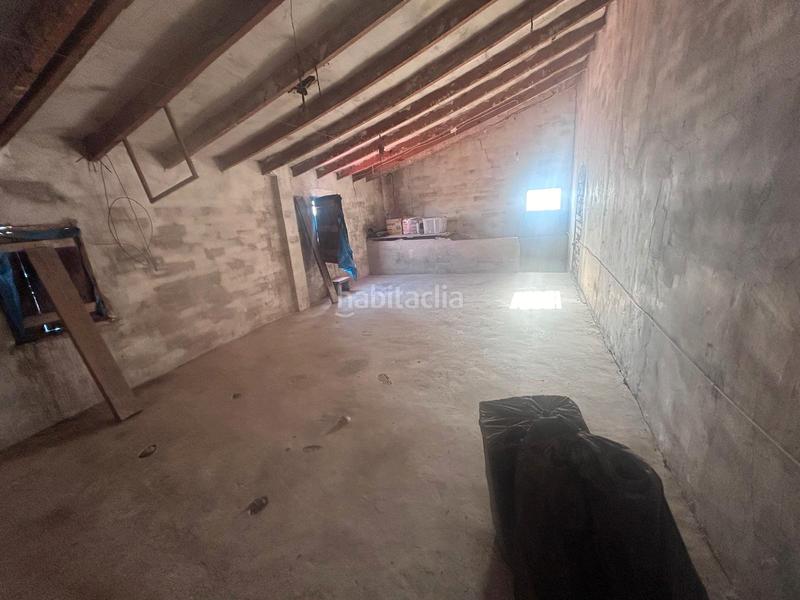 Foto a5fe9a6f-bc4d-4a7f-a74c-6c1c5e69b64c. Casa finca rústica para reformar (alicante) en Catral