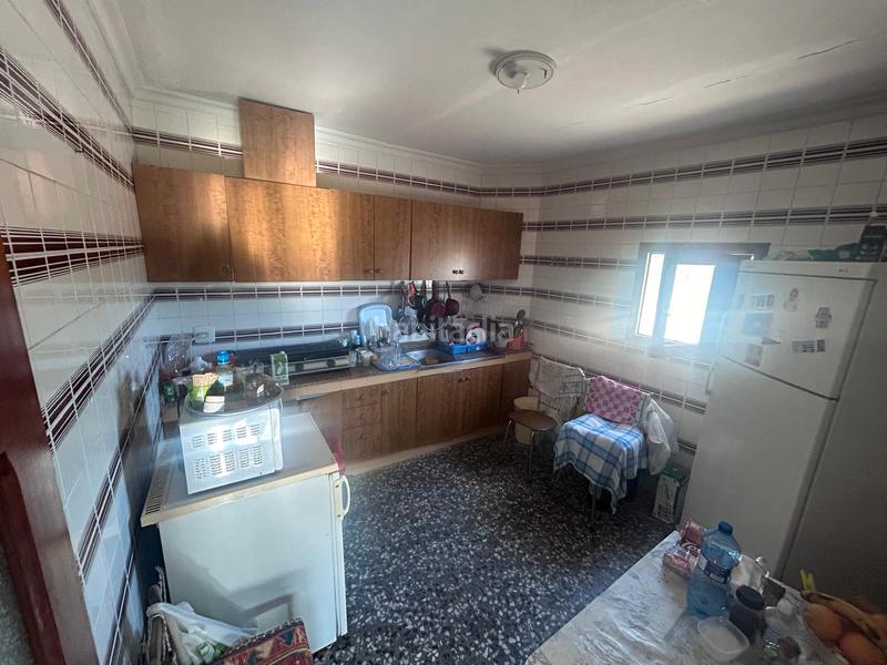 Foto b9176141-3ae6-4aef-beb8-e464940a1fbd. Casa finca rústica para reformar (alicante) en Catral