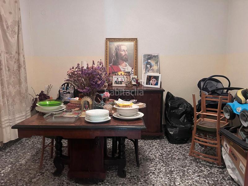 Foto f7dcf56e-95ca-41ce-8c91-6f8161f7392f. Casa finca rústica para reformar (alicante) en Catral