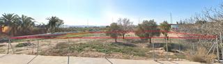 Terreny residencial a Montesinos (Los). – parcela urbana de 400 m² | residencial unifamiliar | los monte