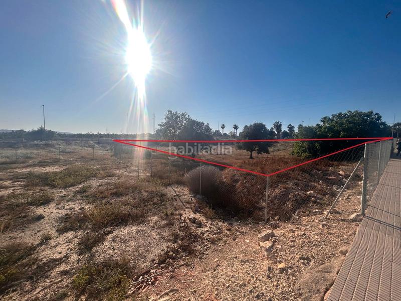 Foto 089e02b7-8fe6-47bb-800d-f8ba50948afa. Terrain résidentiel dans Montesinos (Los)