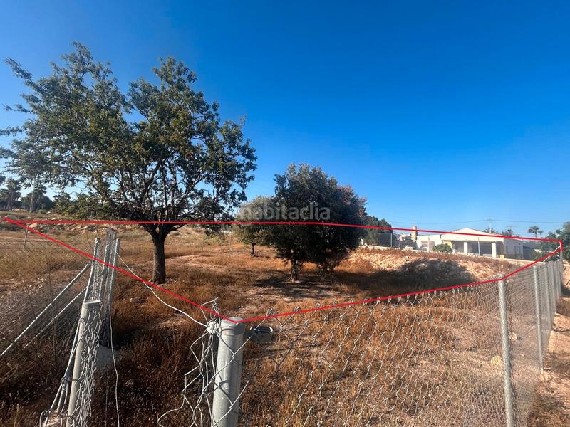 Foto 9fca1e18-18dc-41d4-9fb9-6180a340cd08. Terrain résidentiel dans Montesinos (Los)